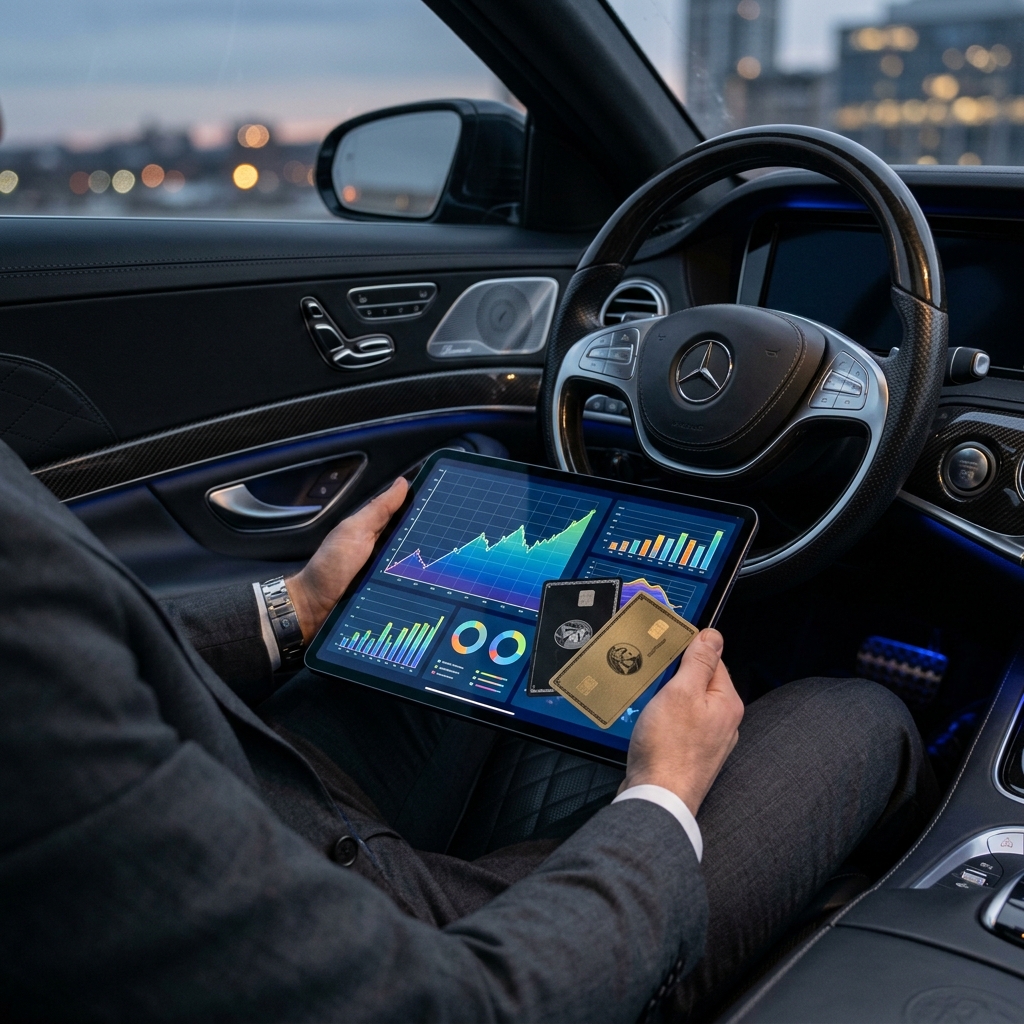 📉 Wertverlust von E-Autos (EV) in DACH 2026: Restwertkurven, Batterie-SoH & Export